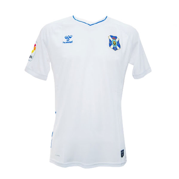 Thailand Trikot Tenerife Heim 2020-21